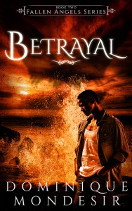 Betrayal-800 Cover reveal and Promotional