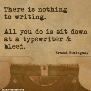 hemingway
